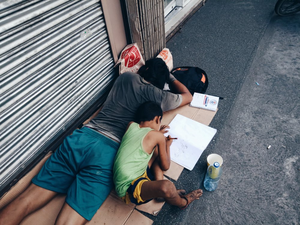 Photograph by Carmelite Grace Alipalo