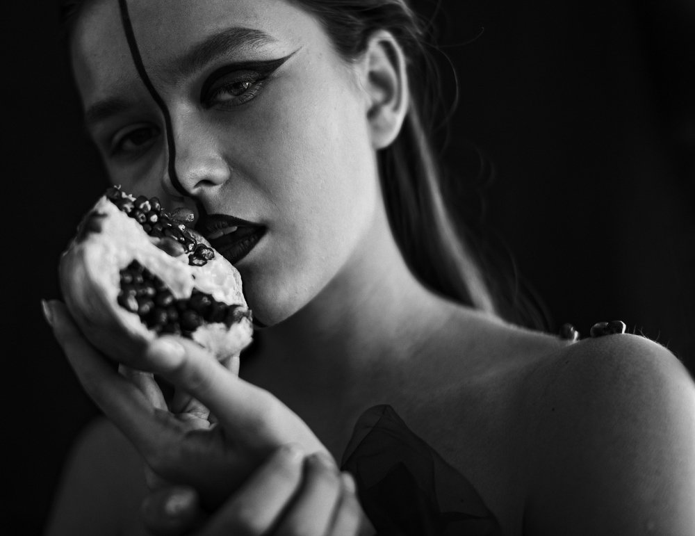 Photograph by Юлия Барсукова