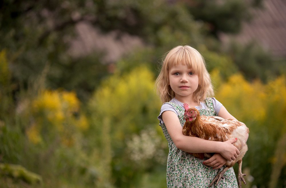 Photograph by Надежда Кольцова