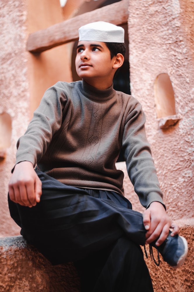 Photograph by Mahdjoub Zakaria