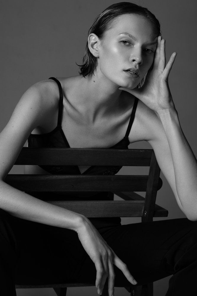 Photograph by Вадим Прохоренко