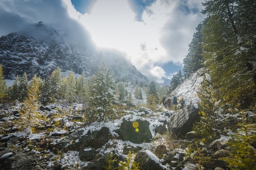 Photograph by Алексей Крылов