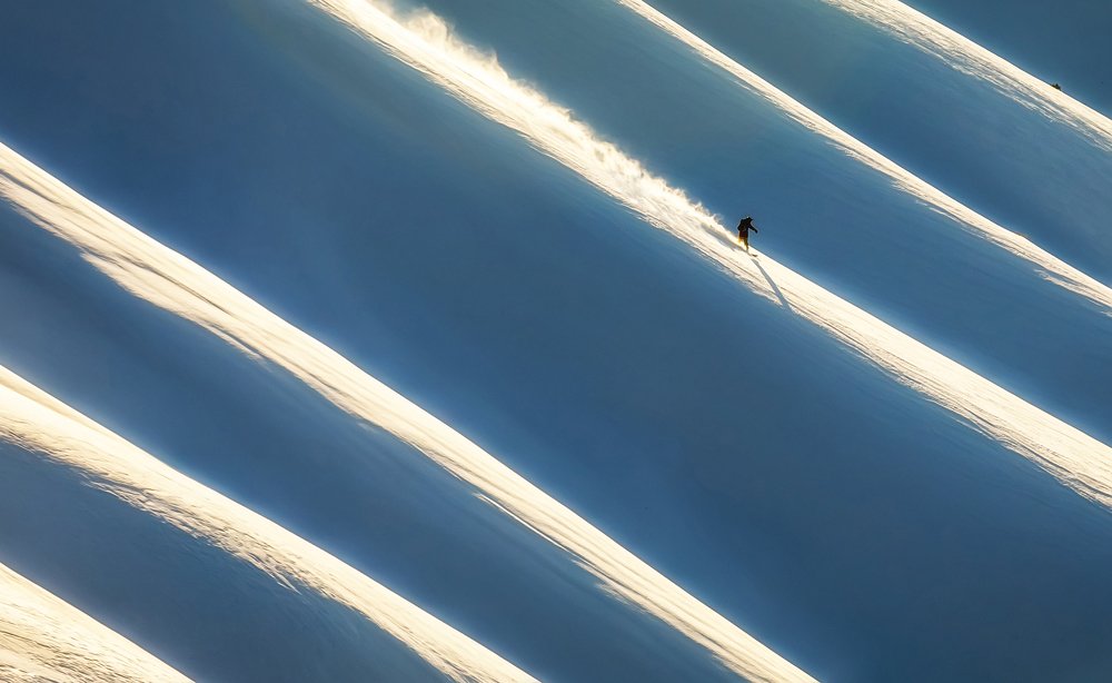 Photograph by Roman Valiev