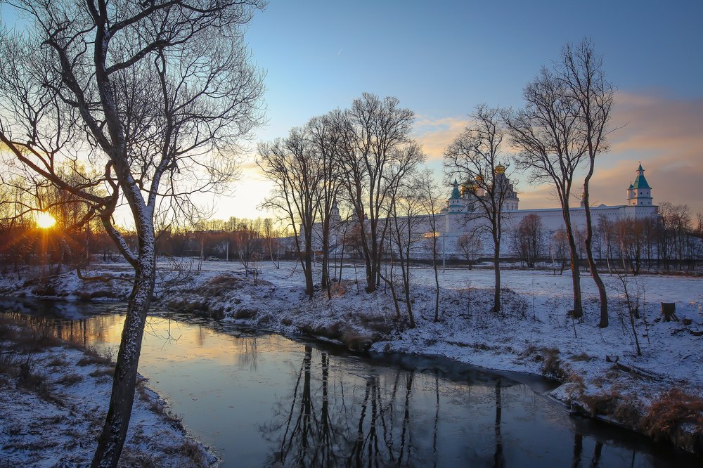 Photograph by Алексей Доценко