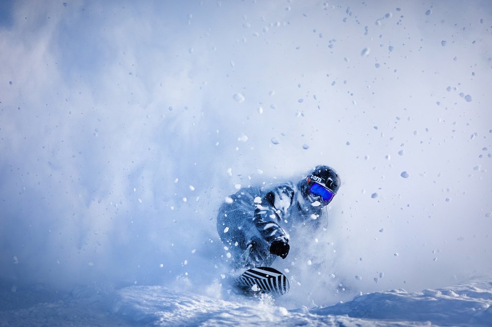 Photograph by Roman Valiev