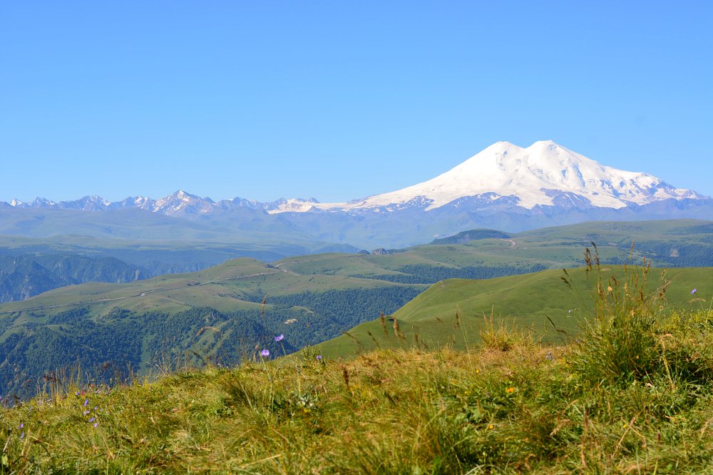 Photograph by Анатолий Орлов