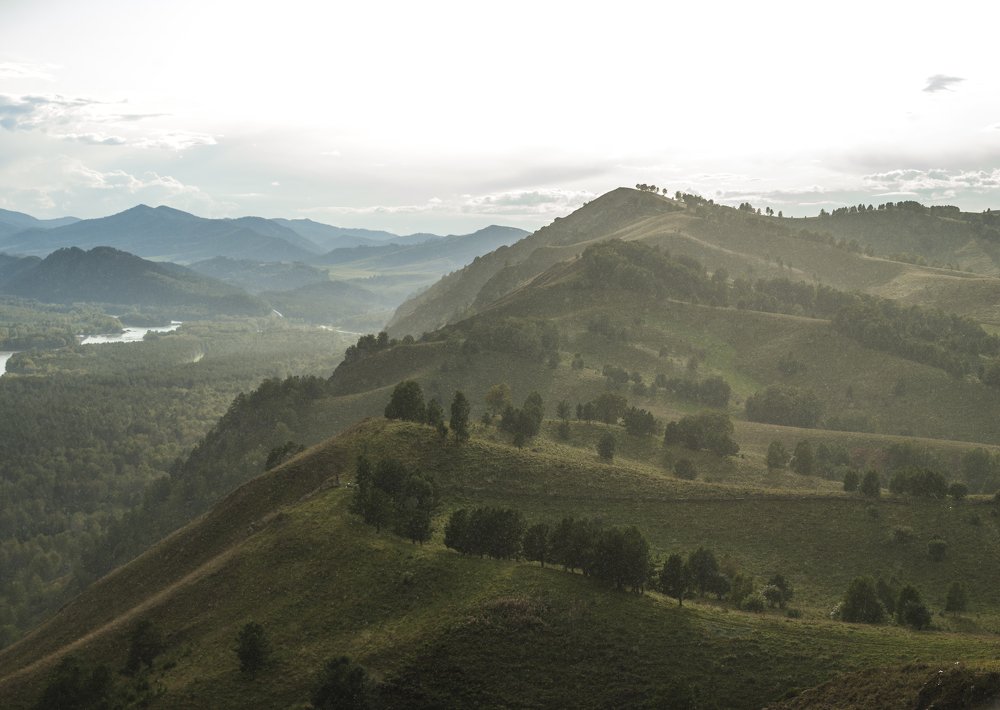 Photograph by Алексей Крылов