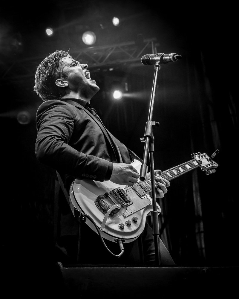 Photograph by Alberto Sandoval