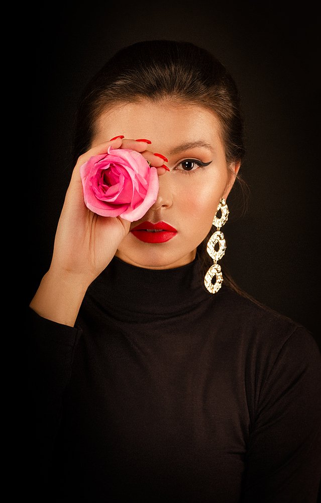Photograph by Инна Иманова