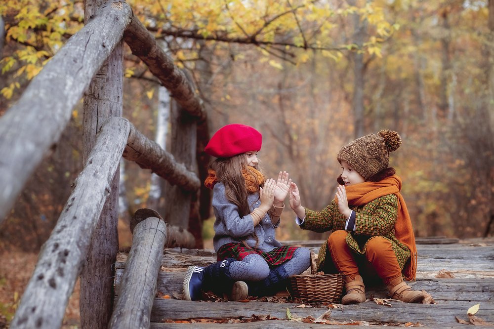 Photograph by Татьяна Некрылова