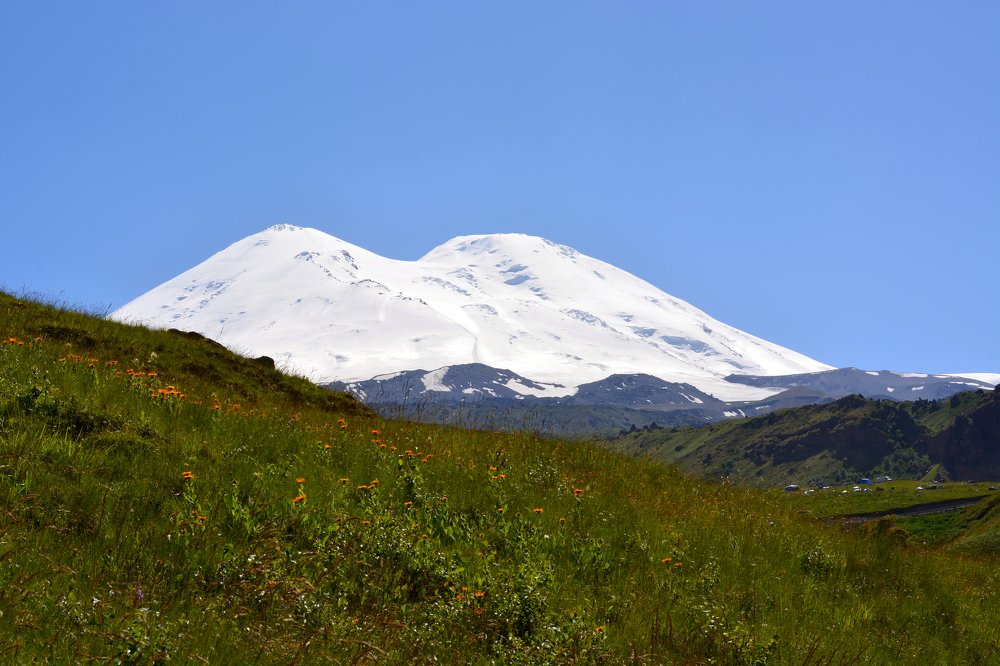 Photograph by Анатолий Орлов