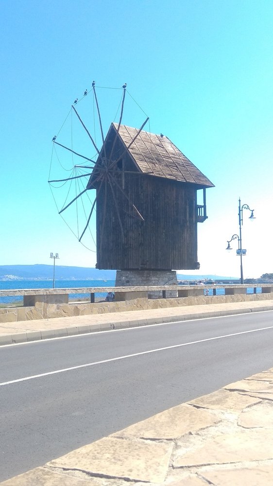 Photograph by Anastasia Kodatenko