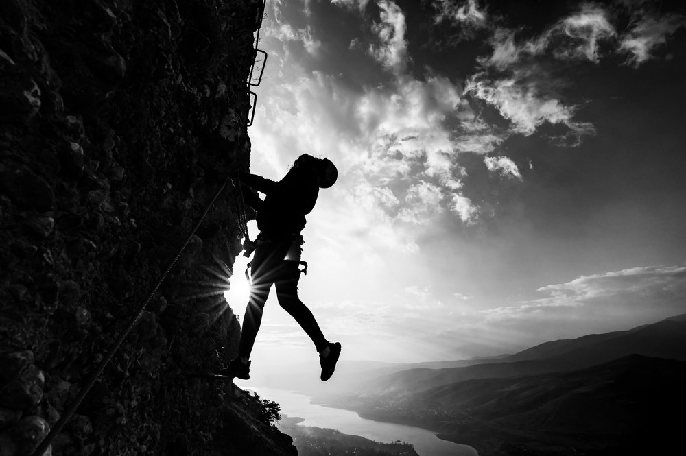 Photograph by Roman Valiev