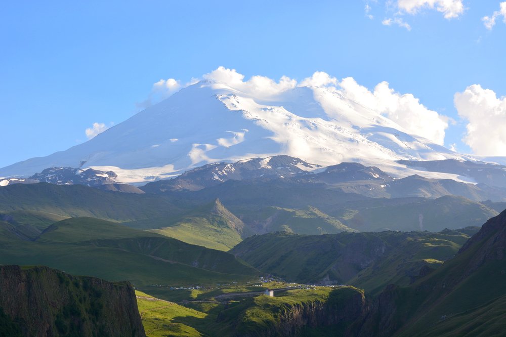 Photograph by Анатолий Орлов