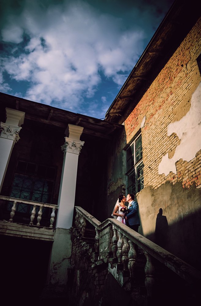 Photograph by Ольга Романова