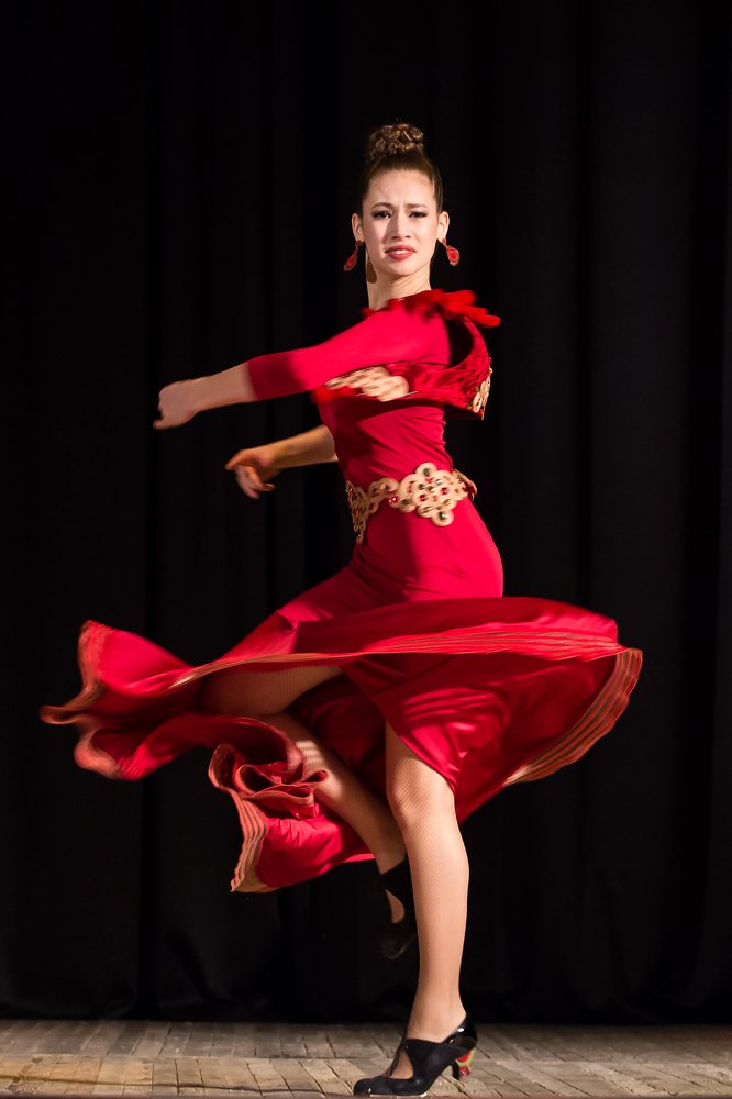 Photograph by Евгения Иванова