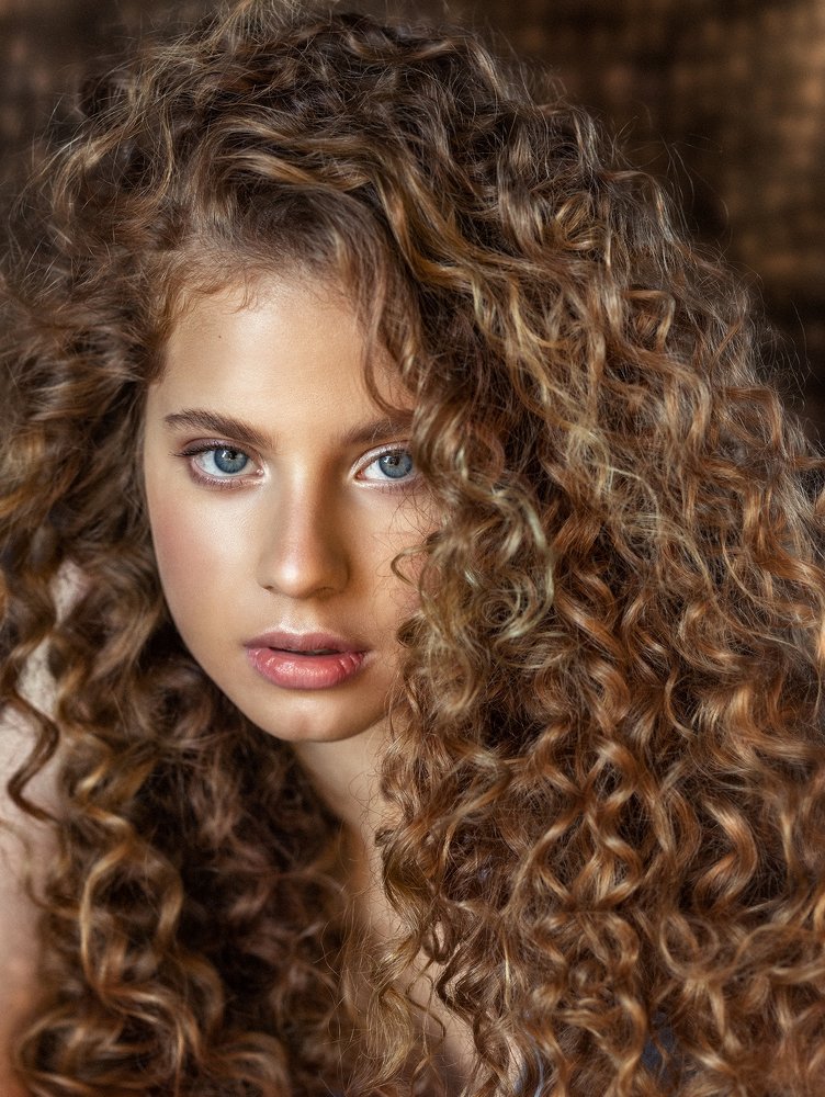 Photograph by Anna Volynskaia