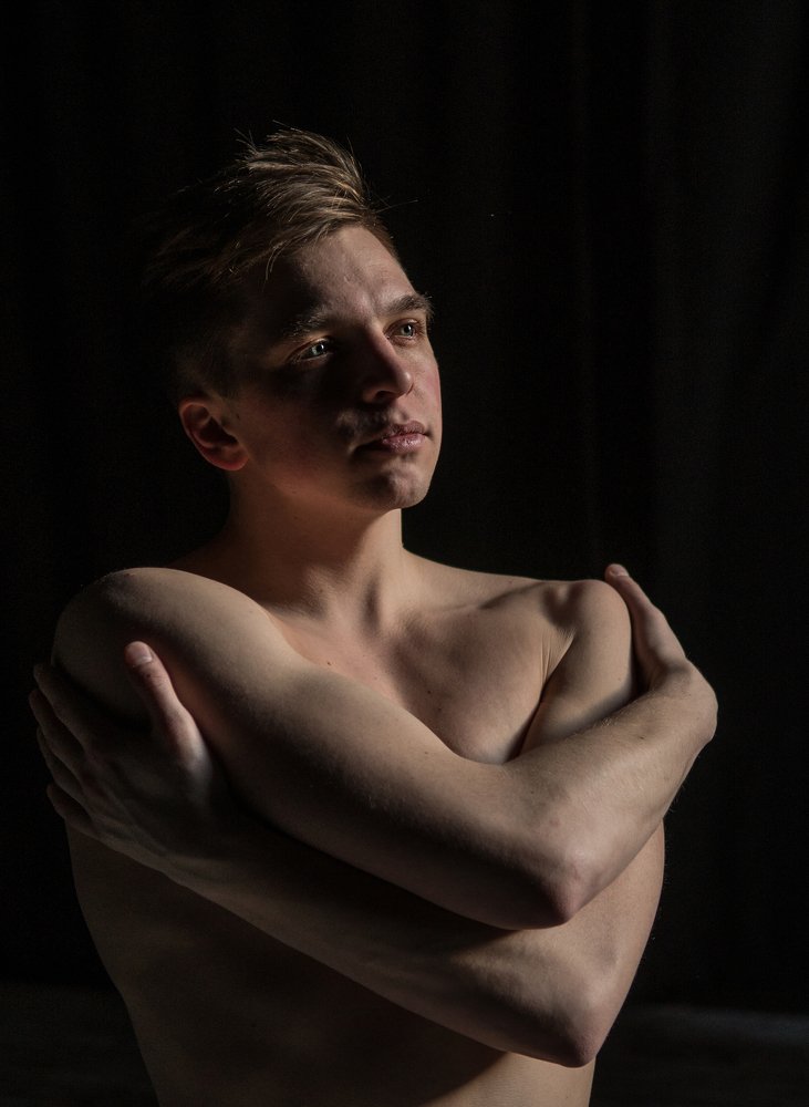 Photograph by Юлия Барсукова