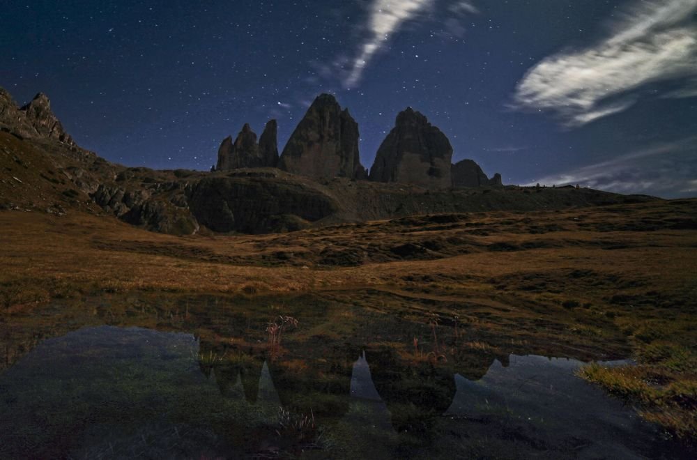 Фотография автора Милокост Алексей