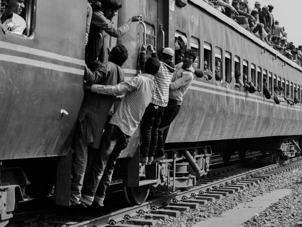 Photograph by Md. Yasin Khan