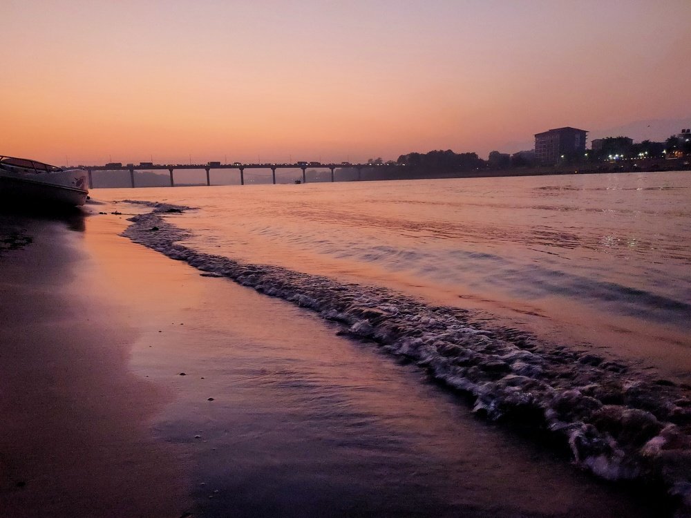 Фотография автора Uttam Rimal