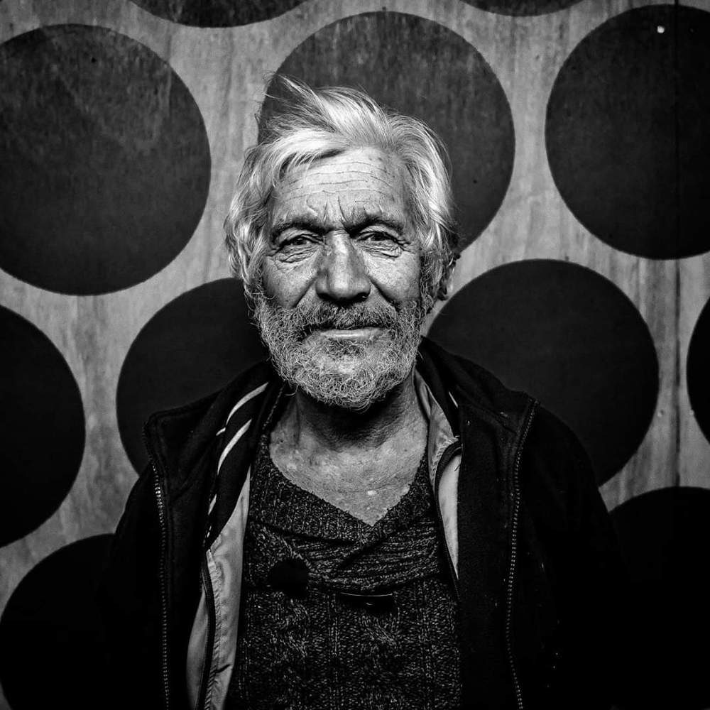 Photograph by Jean-Pierre Duvergé