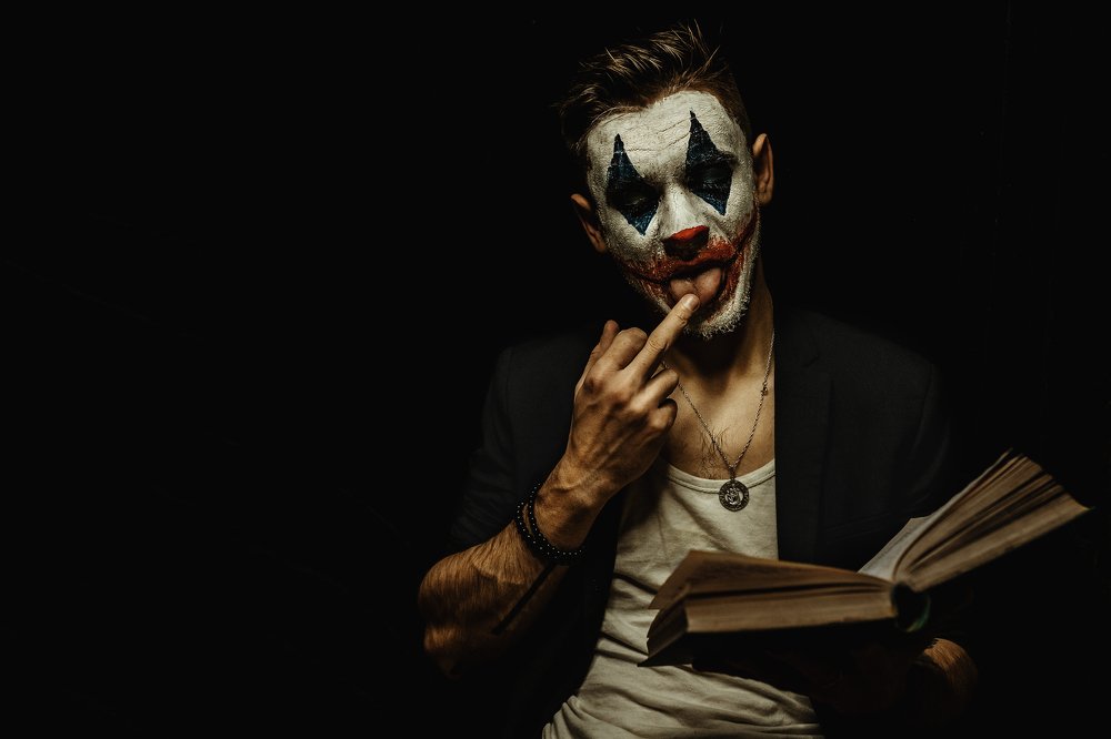 Photograph by Горин Стас