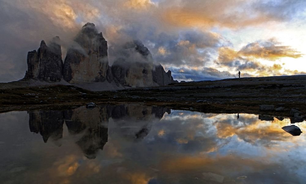 Фотография автора Милокост Алексей