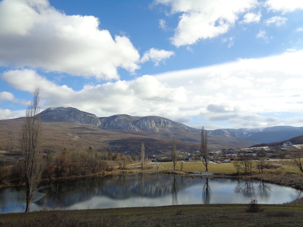 Массив Бойка