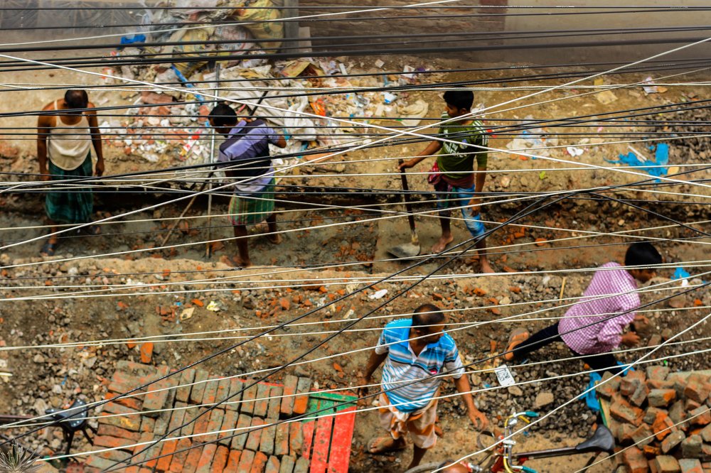 Photograph by Md. Yasin Khan