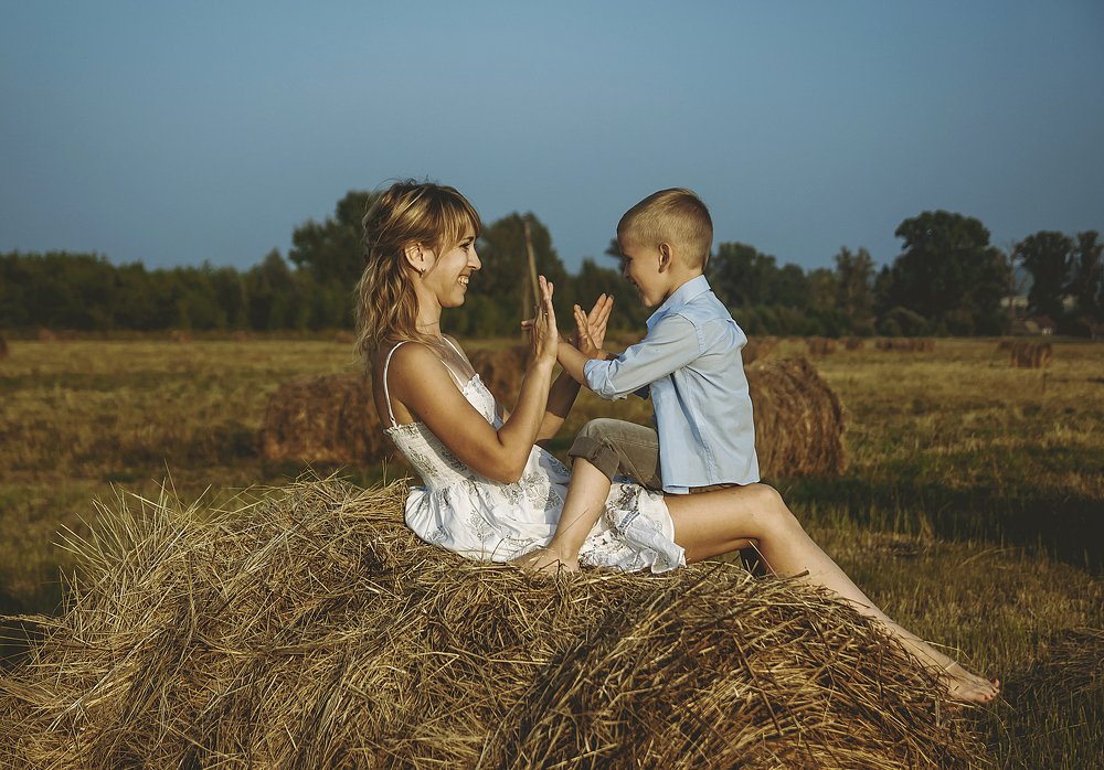 Photograph by Ольга Романова