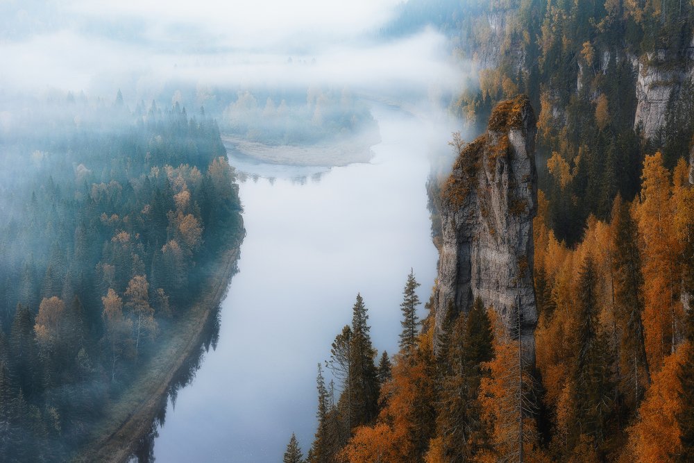 Photograph by Максим Ватрушкин