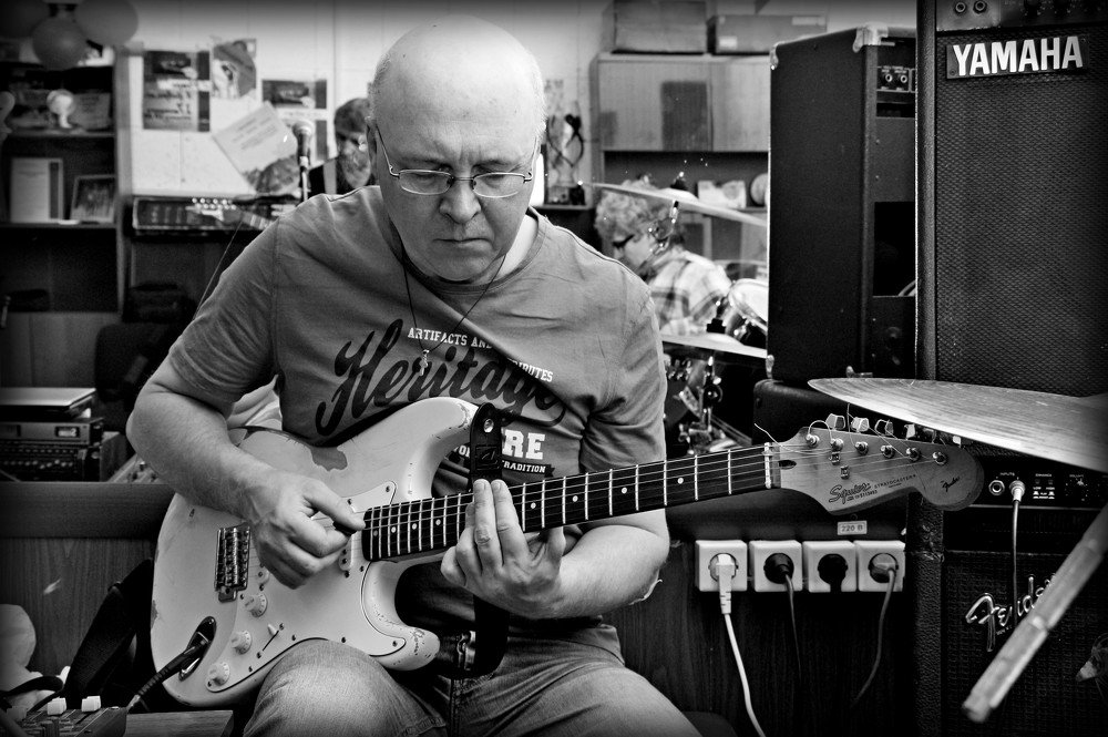 Концентрация