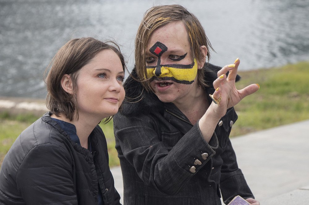 Предсказание