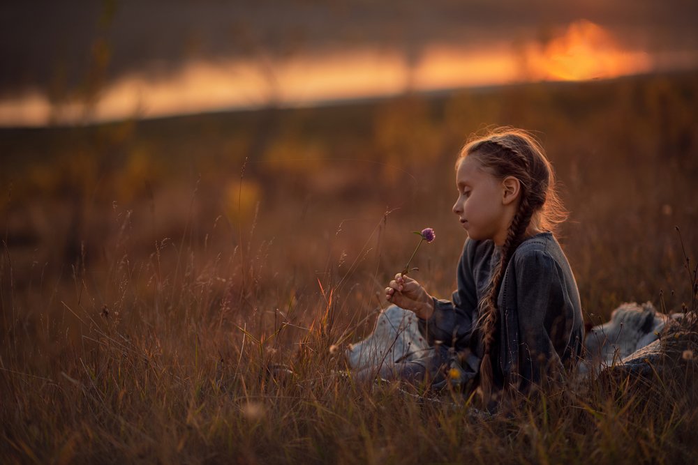 Ностальгия по лету