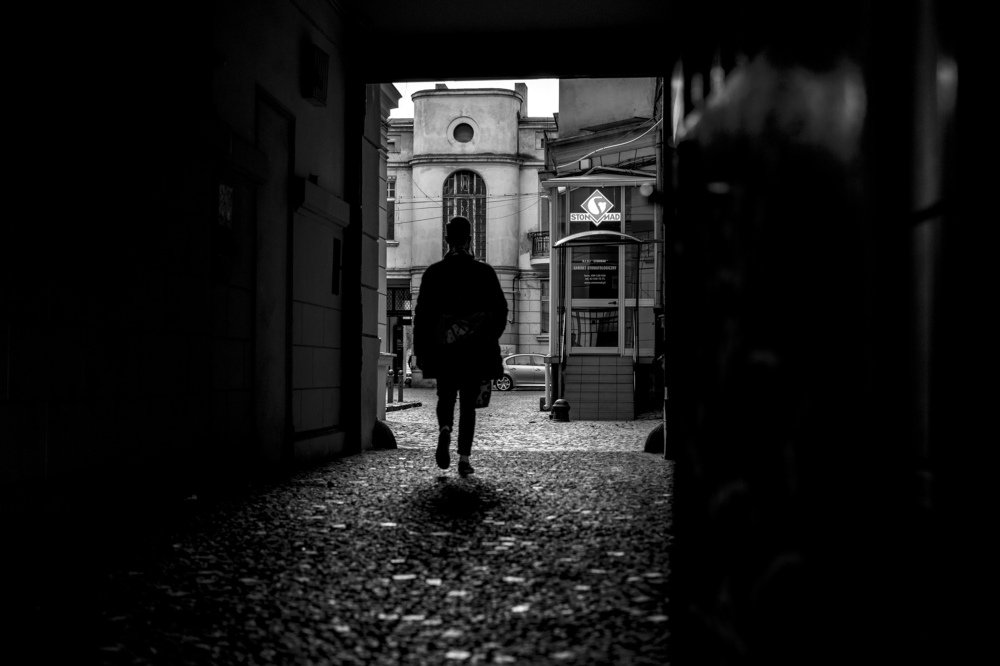 Photograph by Nurdulla Balmanov