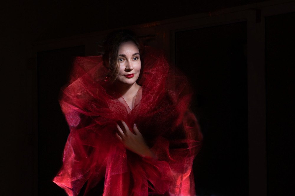 Photograph by Юлия Березина