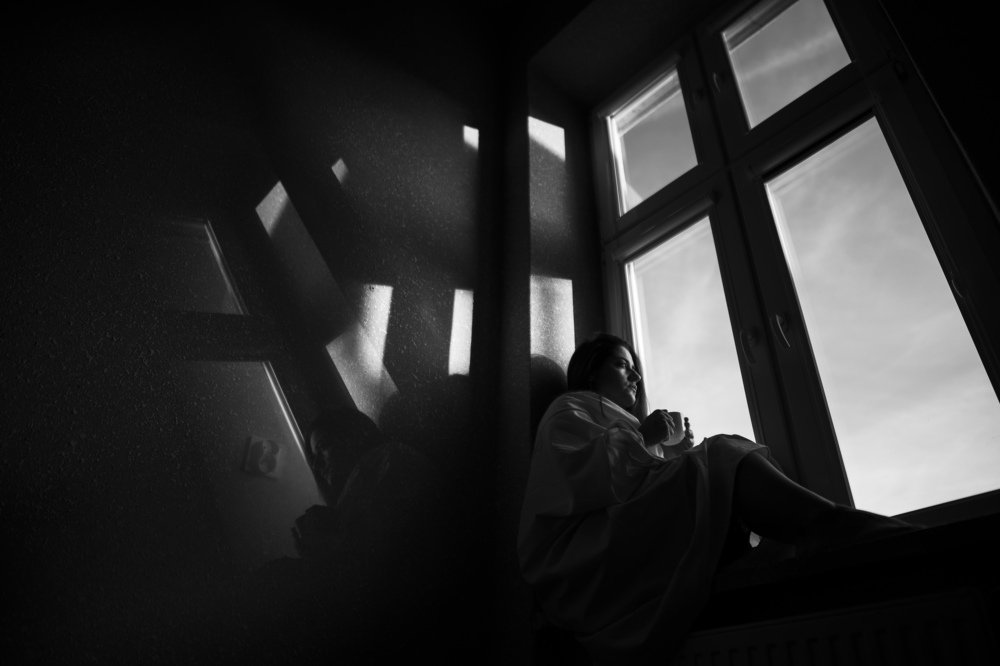 Photograph by Nurdulla Balmanov