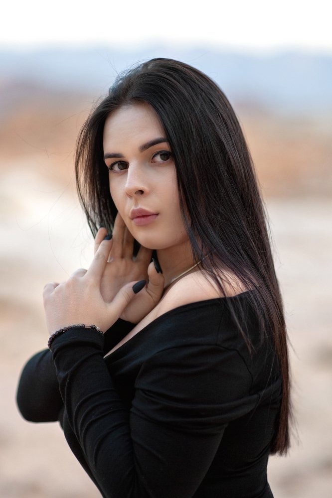 Photograph by Olga Amchislavsky