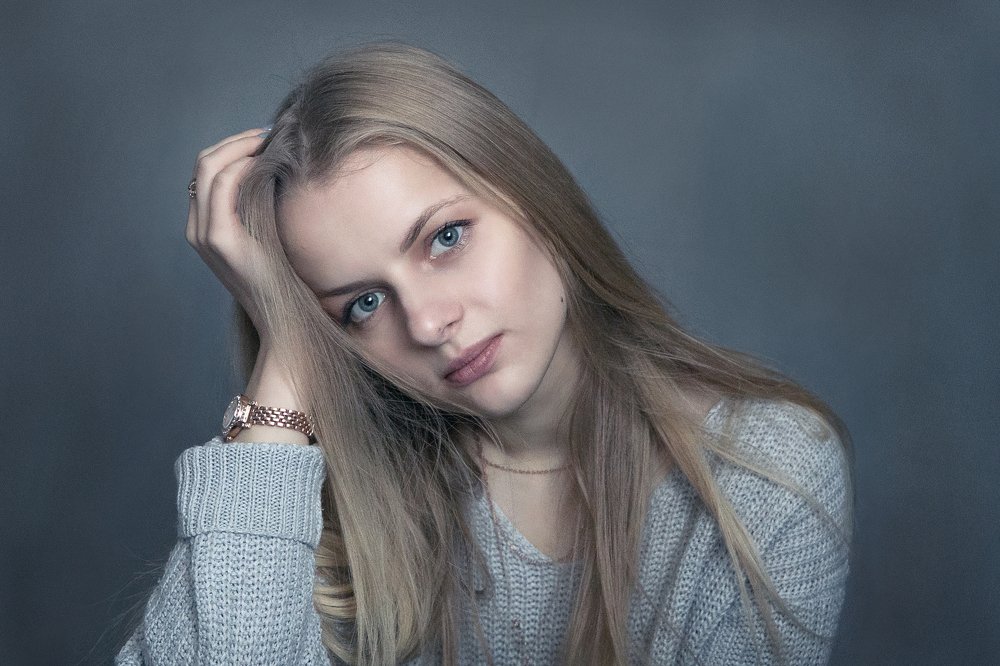 Photograph by Мария Кривецкая