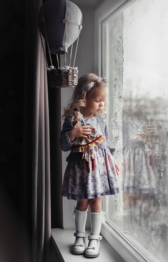 Photograph by Наталья Шапотина