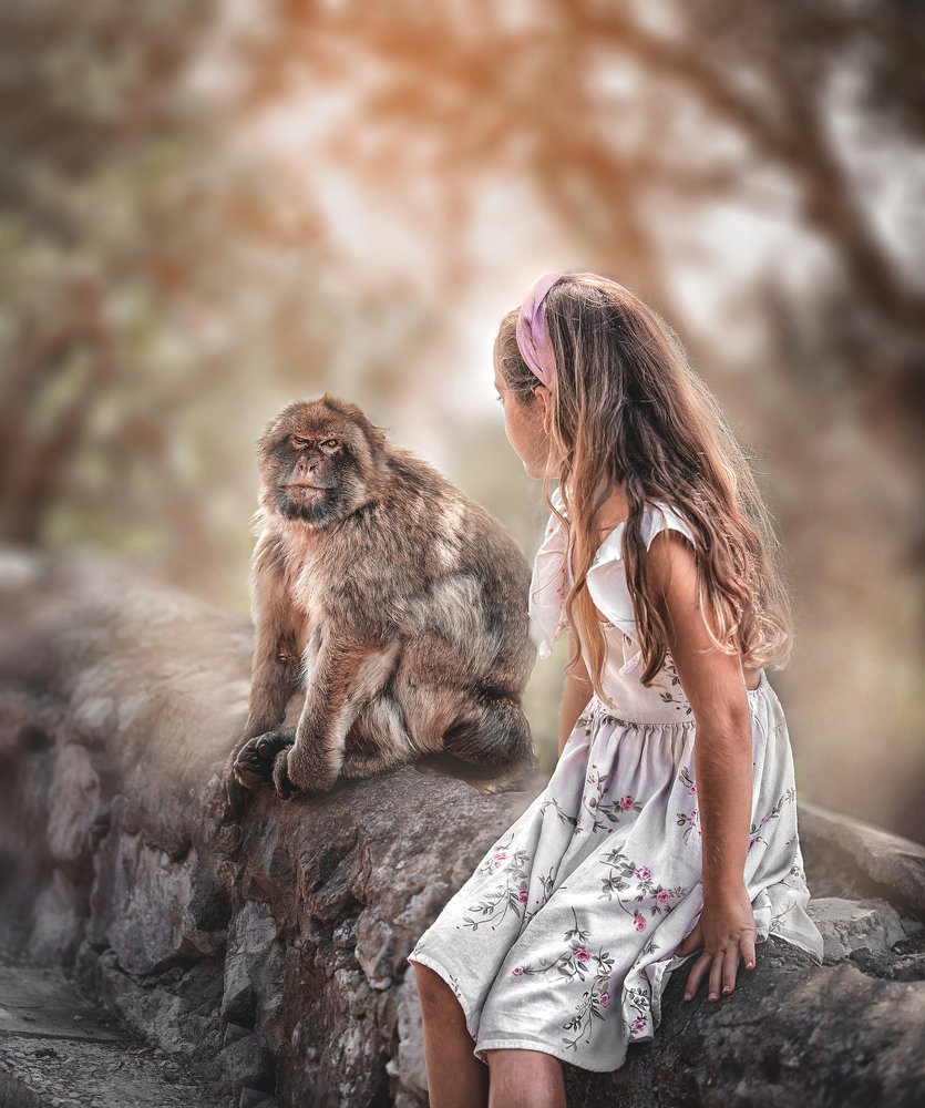 Photograph by Cayetana Saiz