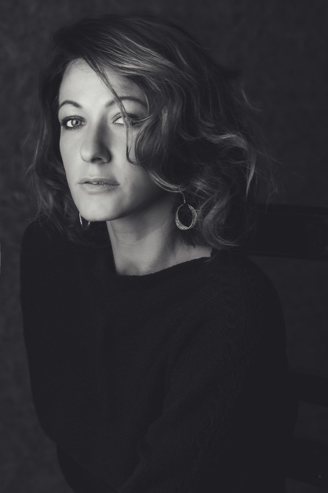 Photograph by Kristina Kristina