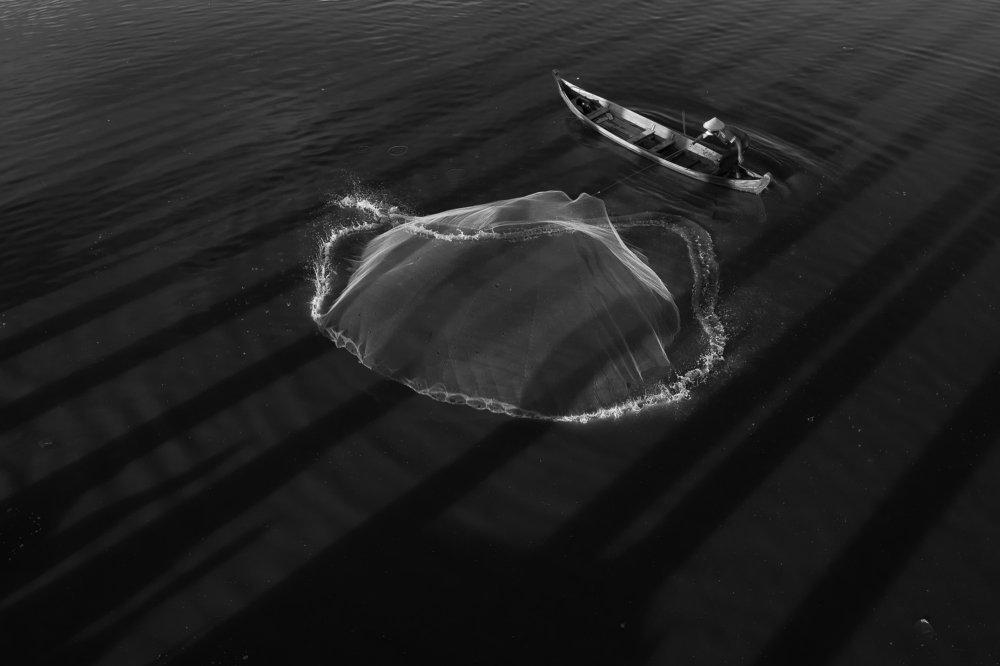 Photograph by Zaw Min Naing