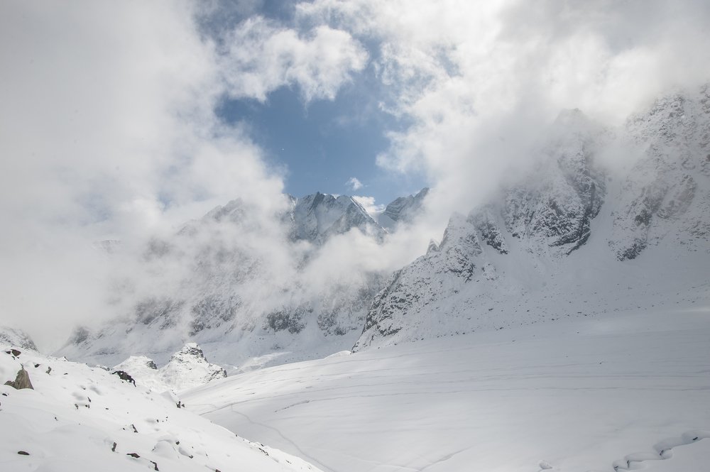 Photograph by Алексей Крылов