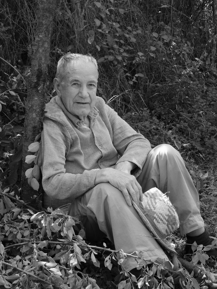 Photograph by Goran Pesic