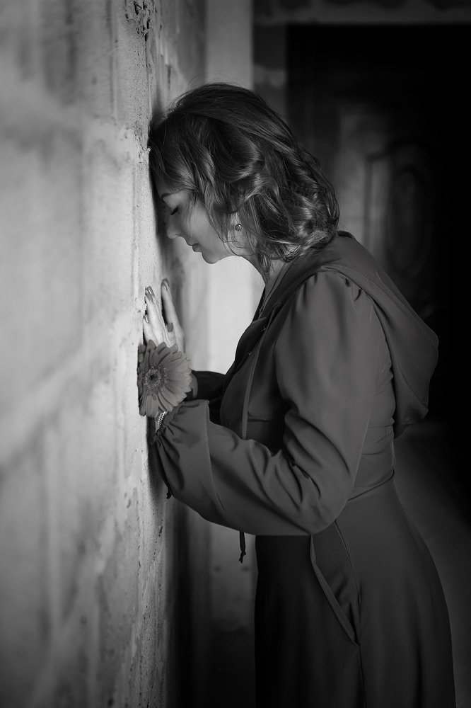 Photograph by Анастасия Казанцева