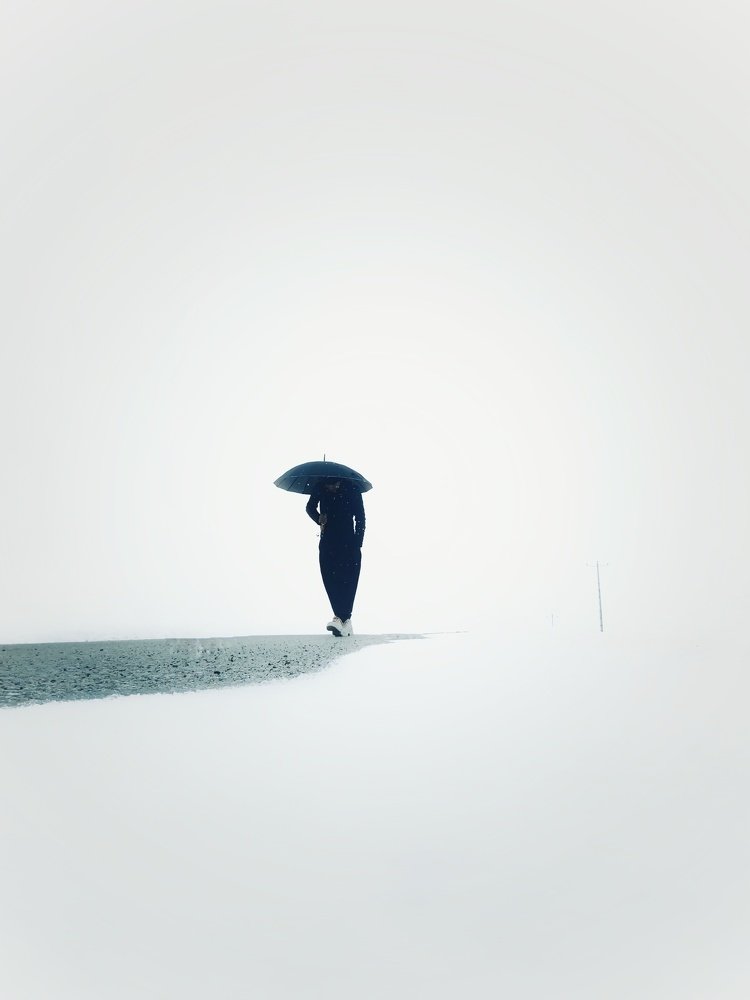 Photograph by Yahya Kakapour