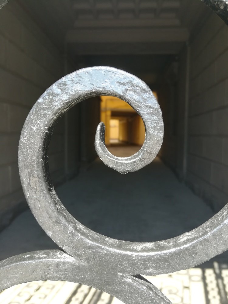 Подглядывающий