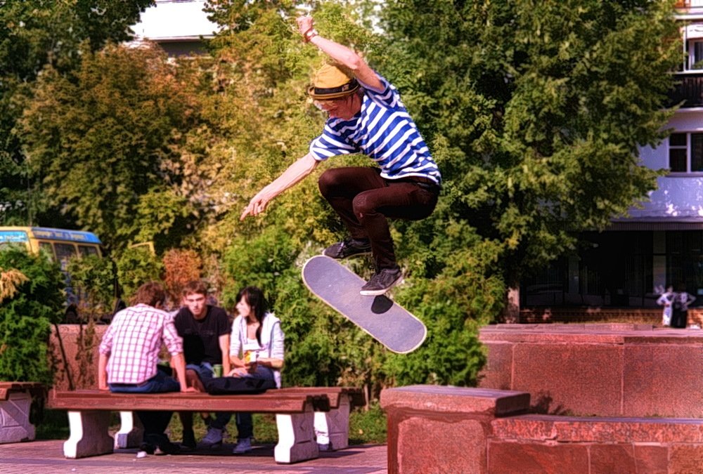 Photograph by Валентин Евкин